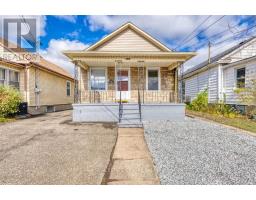 5145 KITCHENER STREET, Niagara Falls, Ontario