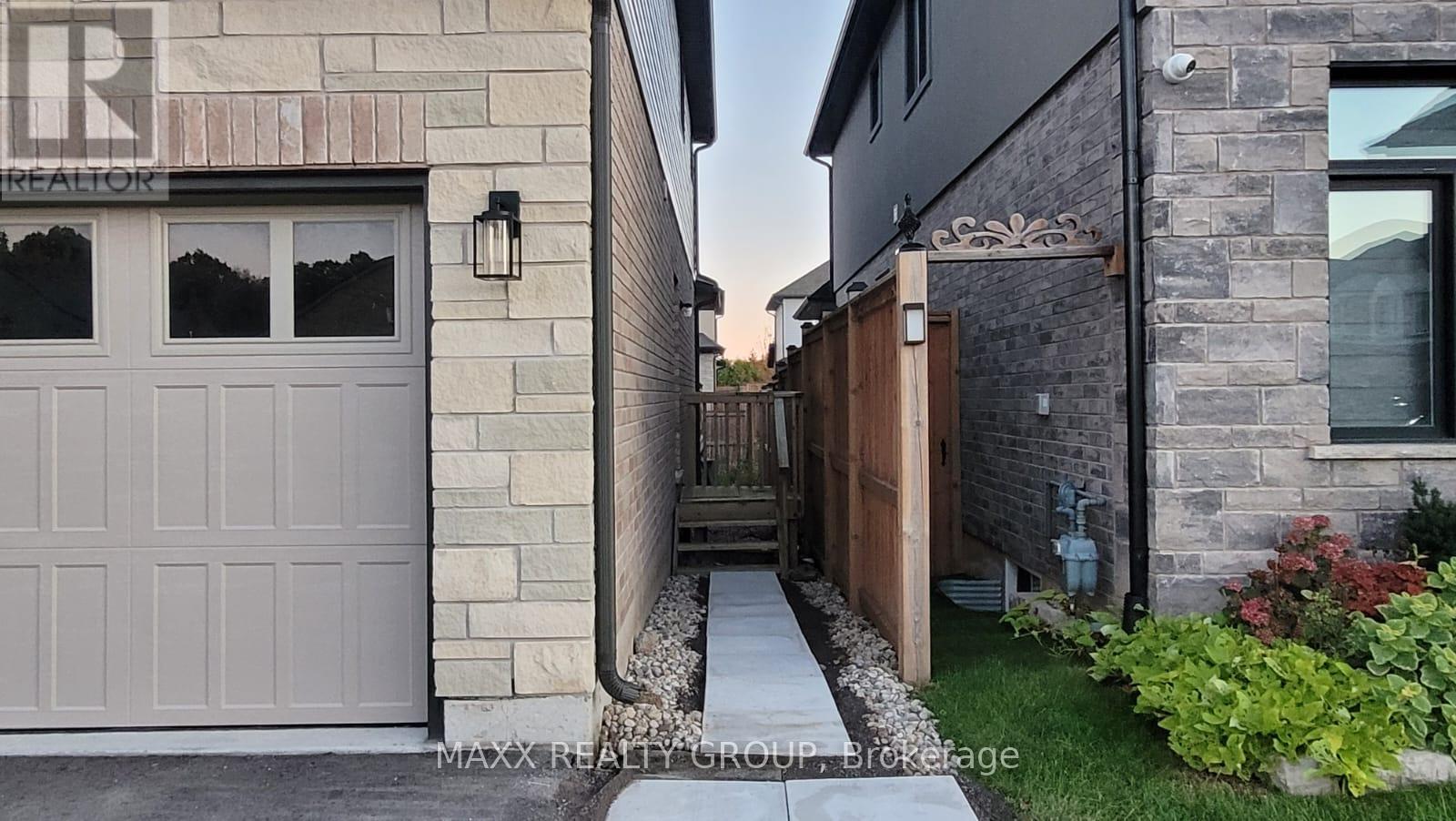 Basement - 9334 Shoveller Drive, Niagara Falls, Ontario  L2H 0M3 - Photo 2 - X12588582