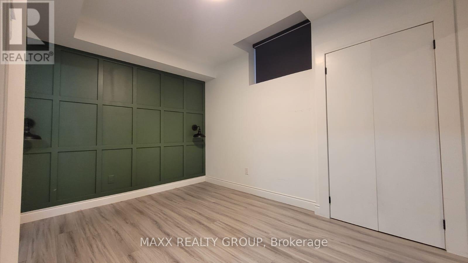 Basement - 9334 Shoveller Drive, Niagara Falls, Ontario  L2H 0M3 - Photo 20 - X12588582