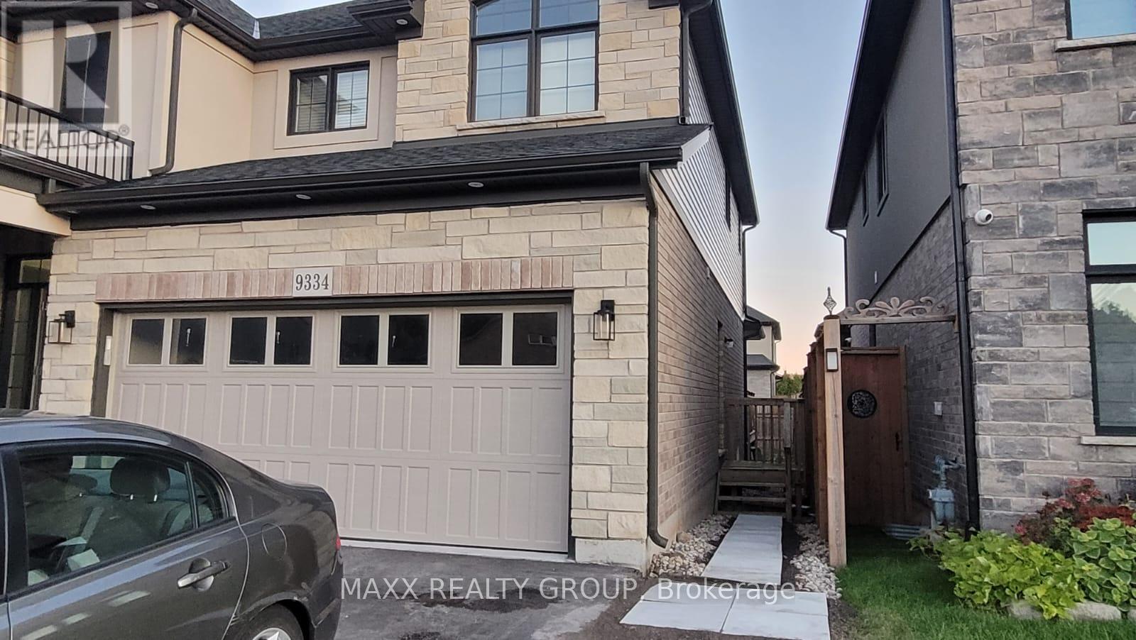 Basement - 9334 Shoveller Drive, Niagara Falls, Ontario  L2H 0M3 - Photo 26 - X12588582