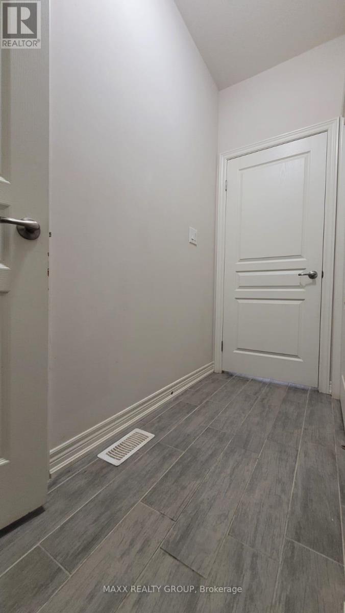 Basement - 9334 Shoveller Drive, Niagara Falls, Ontario  L2H 0M3 - Photo 3 - X12588582