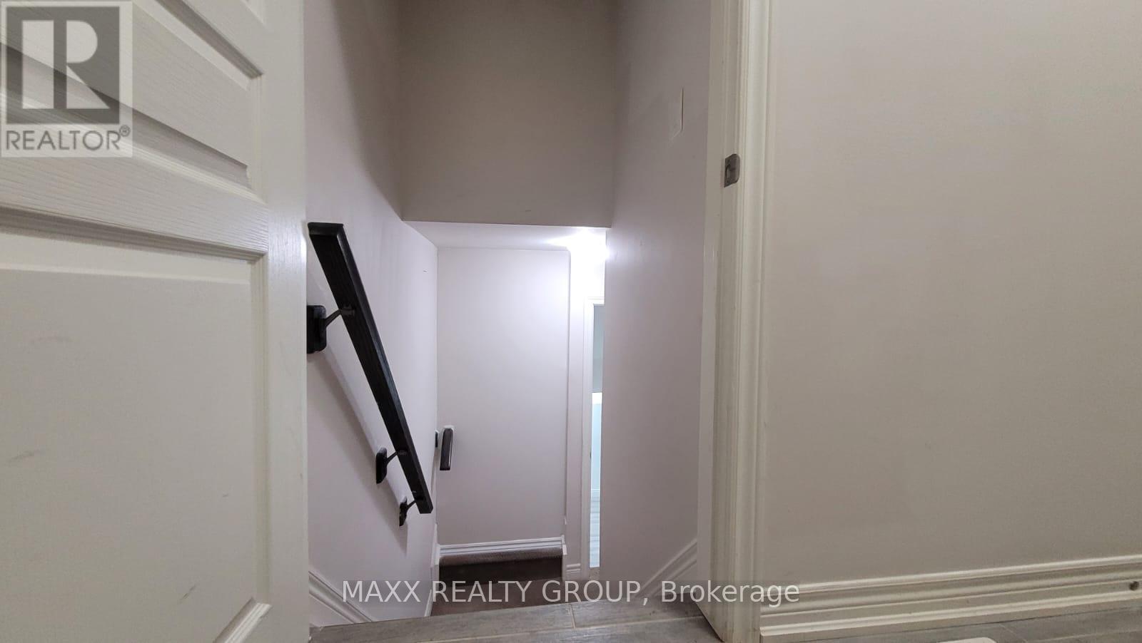 Basement - 9334 Shoveller Drive, Niagara Falls, Ontario  L2H 0M3 - Photo 4 - X12588582