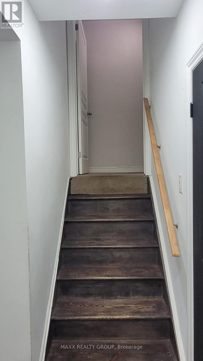 Basement - 9334 Shoveller Drive, Niagara Falls, Ontario  L2H 0M3 - Photo 5 - X12588582