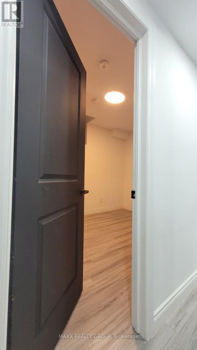 Basement - 9334 Shoveller Drive, Niagara Falls, Ontario  L2H 0M3 - Photo 9 - X12588582