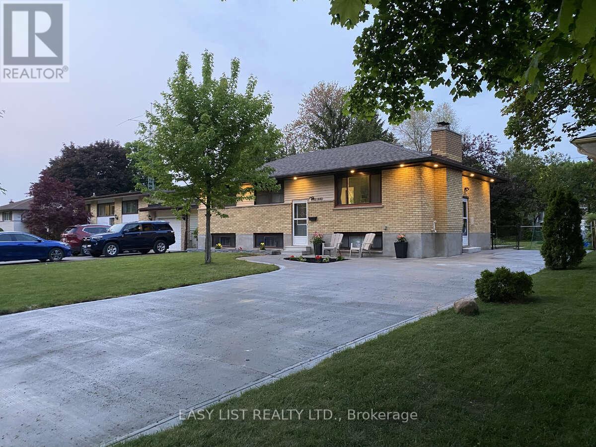 1188 PORTLAND STREET, London East, Ontario