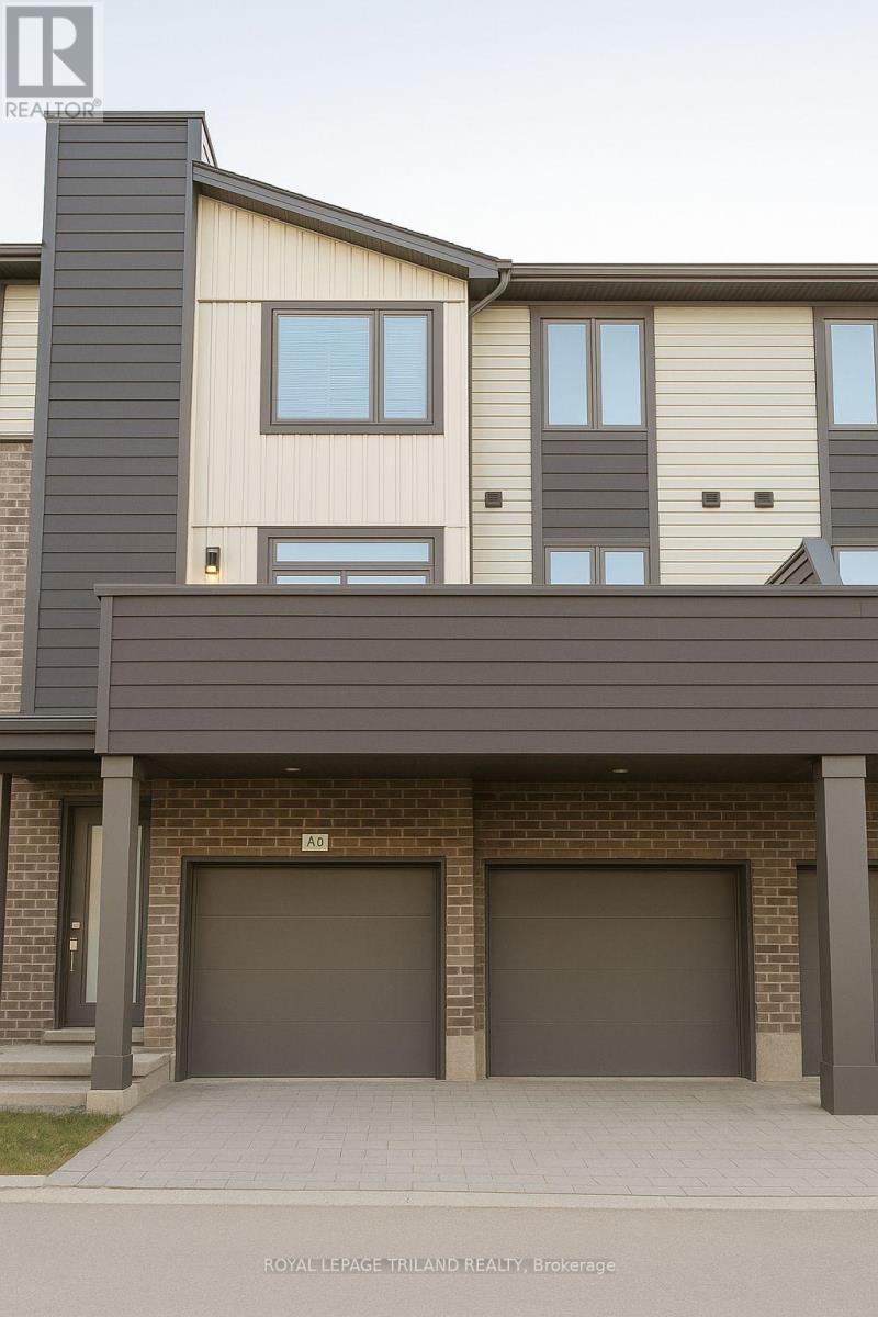 40 - 1960 DALMAGARRY ROAD, London North, Ontario