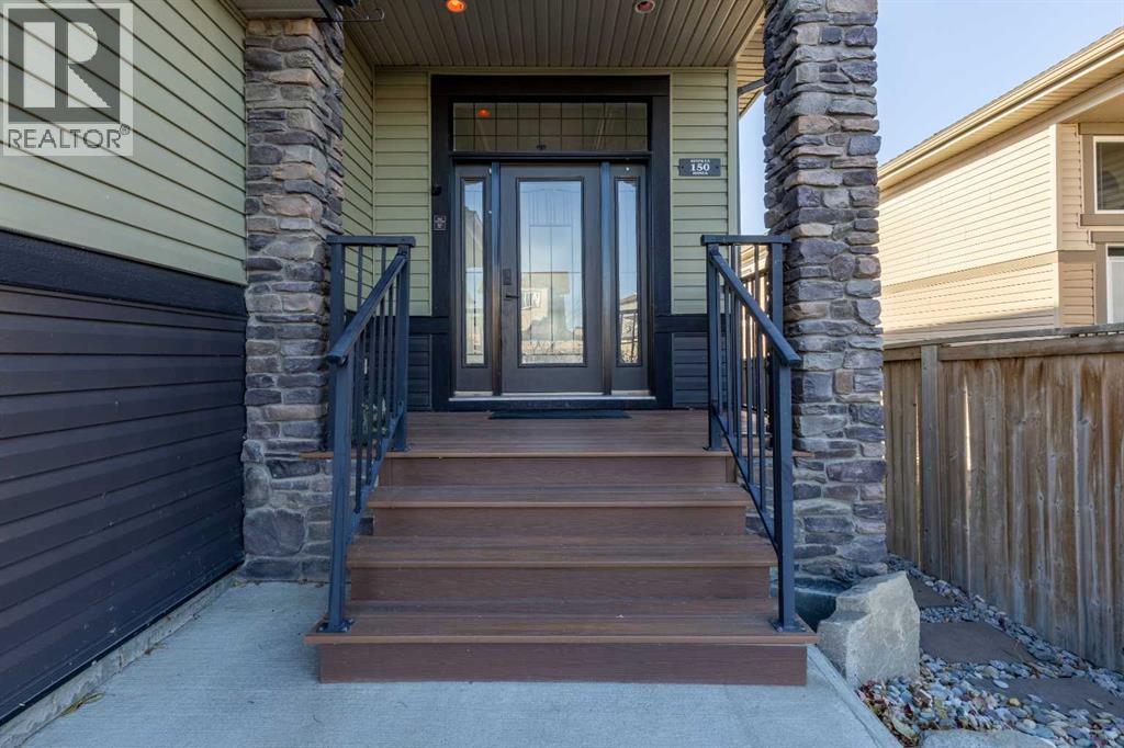 150 Lasalle Terrace W, Lethbridge, Alberta  T1J 5G9 - Photo 3 - A2272584