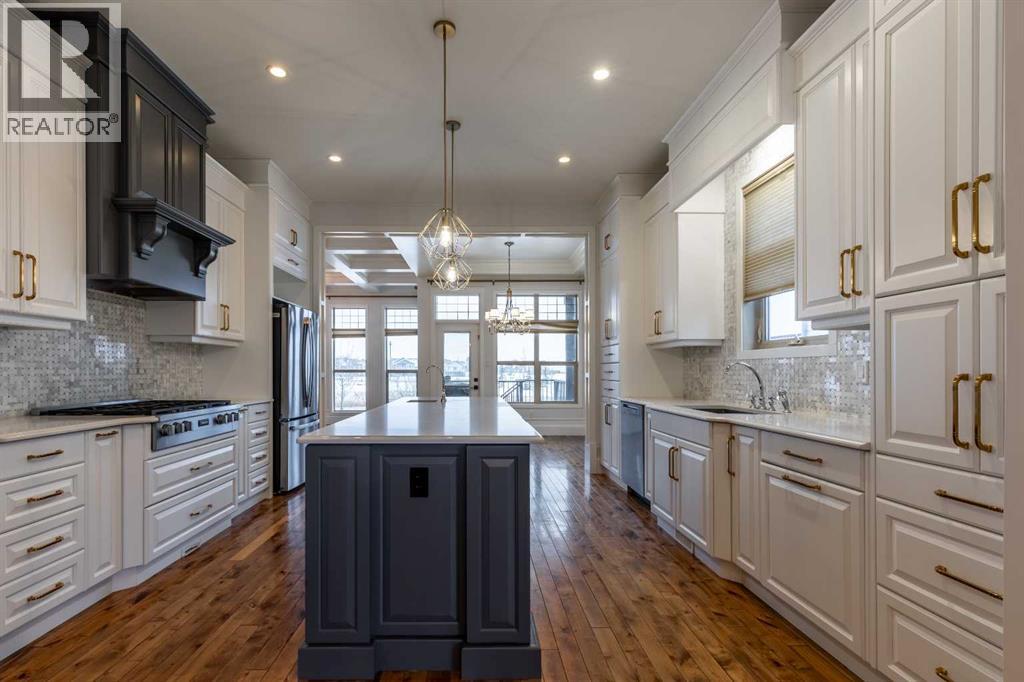 150 Lasalle Terrace W, Lethbridge, Alberta  T1J 5G9 - Photo 6 - A2272584