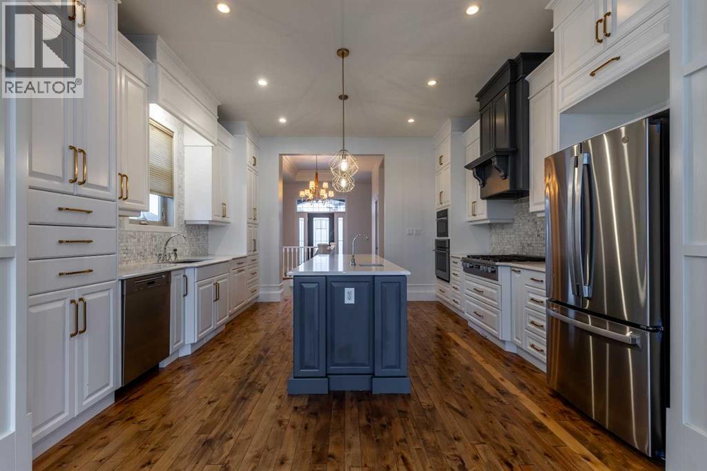 150 Lasalle Terrace W, Lethbridge, Alberta  T1J 5G9 - Photo 9 - A2272584