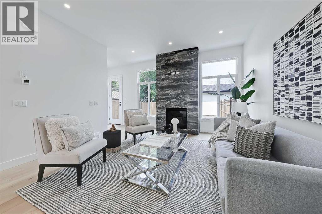 6416 34 Avenue Nw, Calgary, Alberta  T3B 1N1 - Photo 13 - A2249562