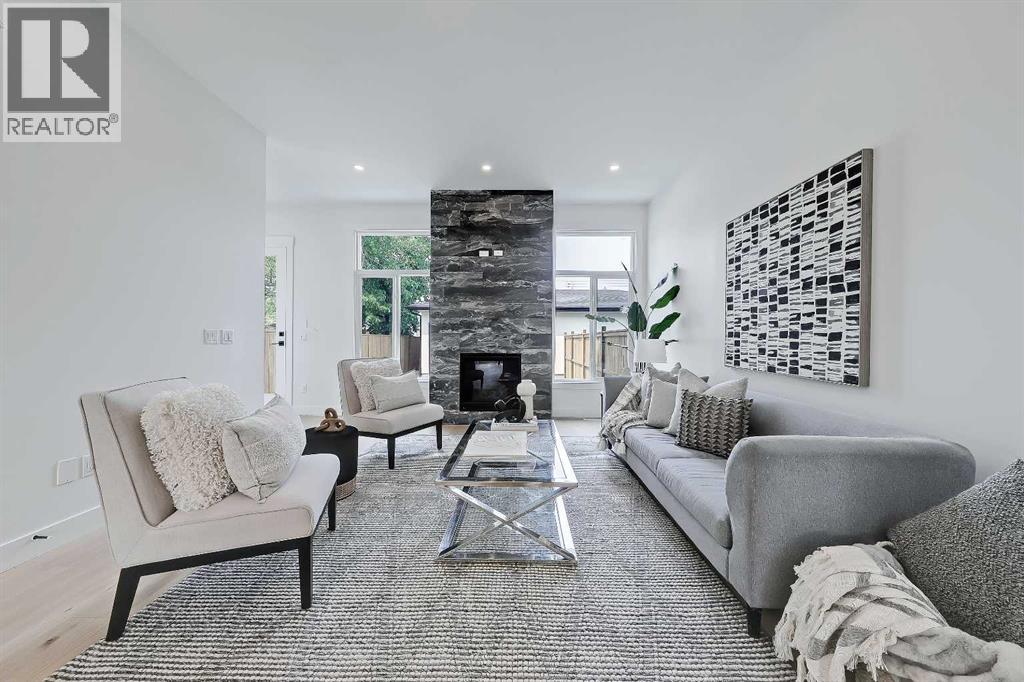 6416 34 Avenue Nw, Calgary, Alberta  T3B 1N1 - Photo 12 - A2249562