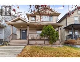 143 Prestwick Heath SE, Calgary, Alberta