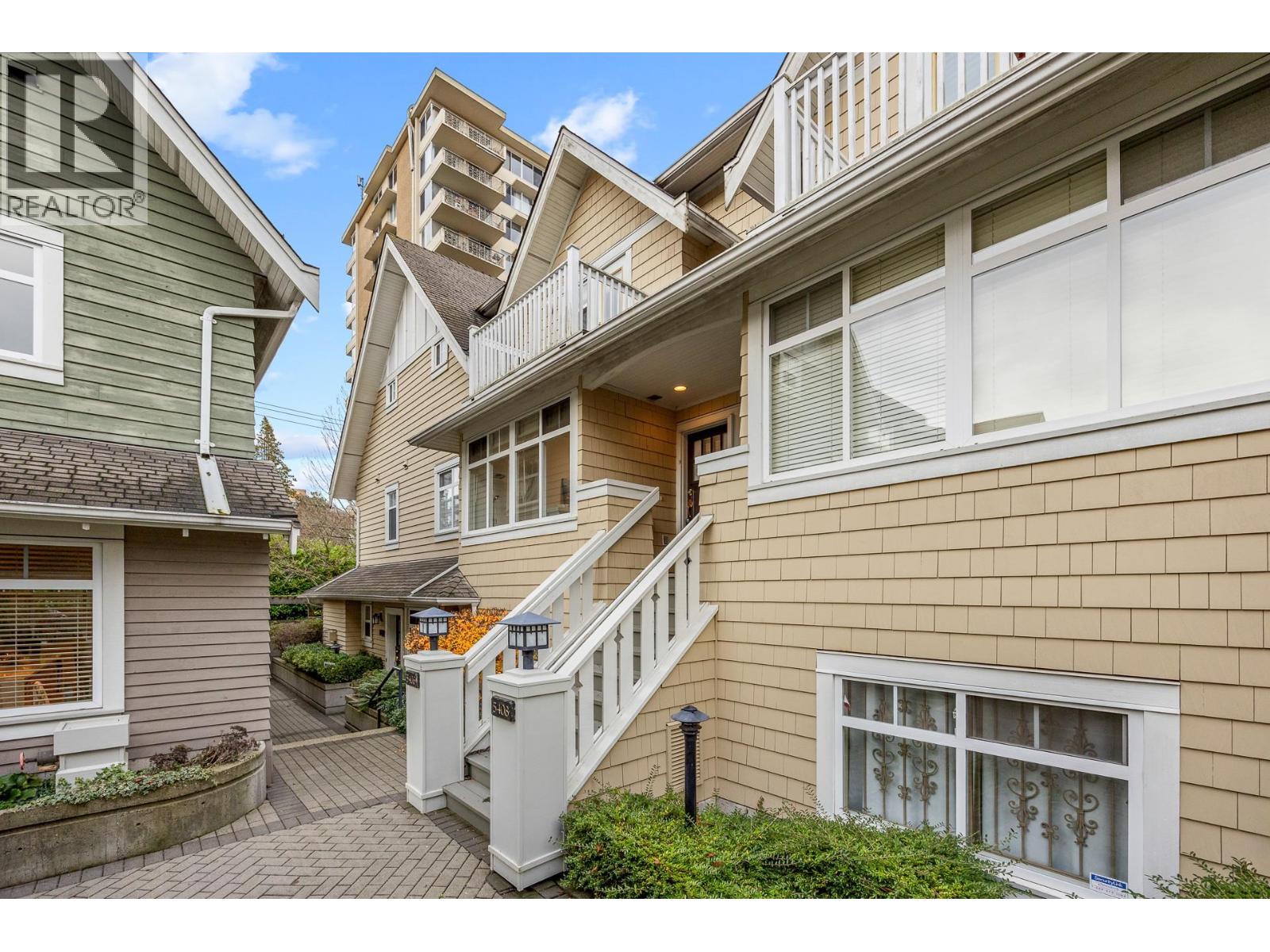 5406 Larch Street, Vancouver, British Columbia  V6M 4C8 - Photo 3 - R3070911