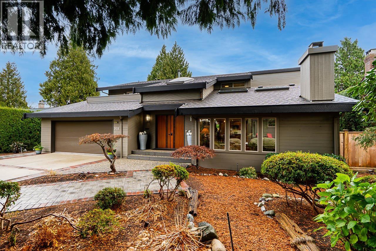 918 50B STREET, Delta, British Columbia