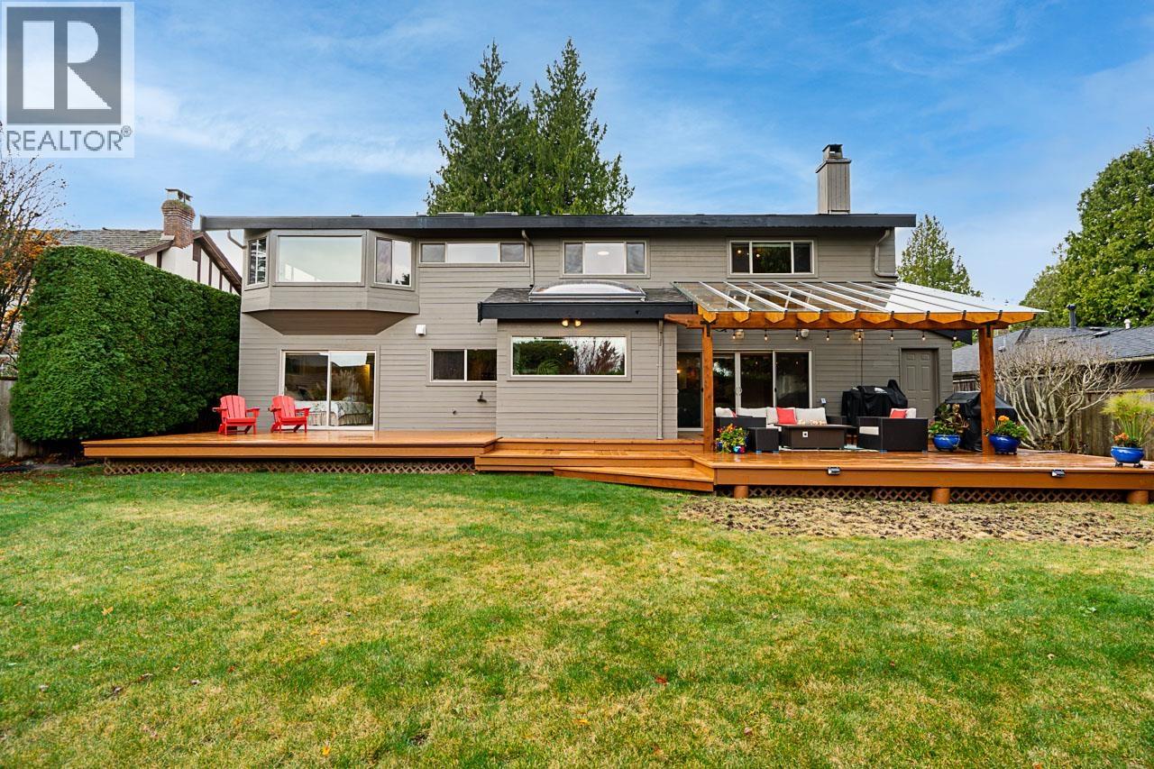 918 50b Street, Delta, British Columbia  V4M 2V9 - Photo 38 - R3070318