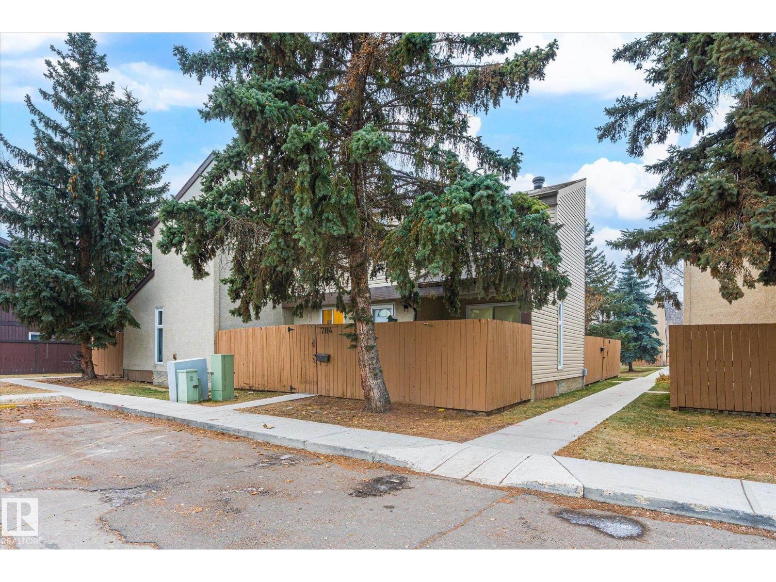 7114 178 St Nw, Edmonton, Alberta  T5T 3E9 - Photo 35 - E4467094