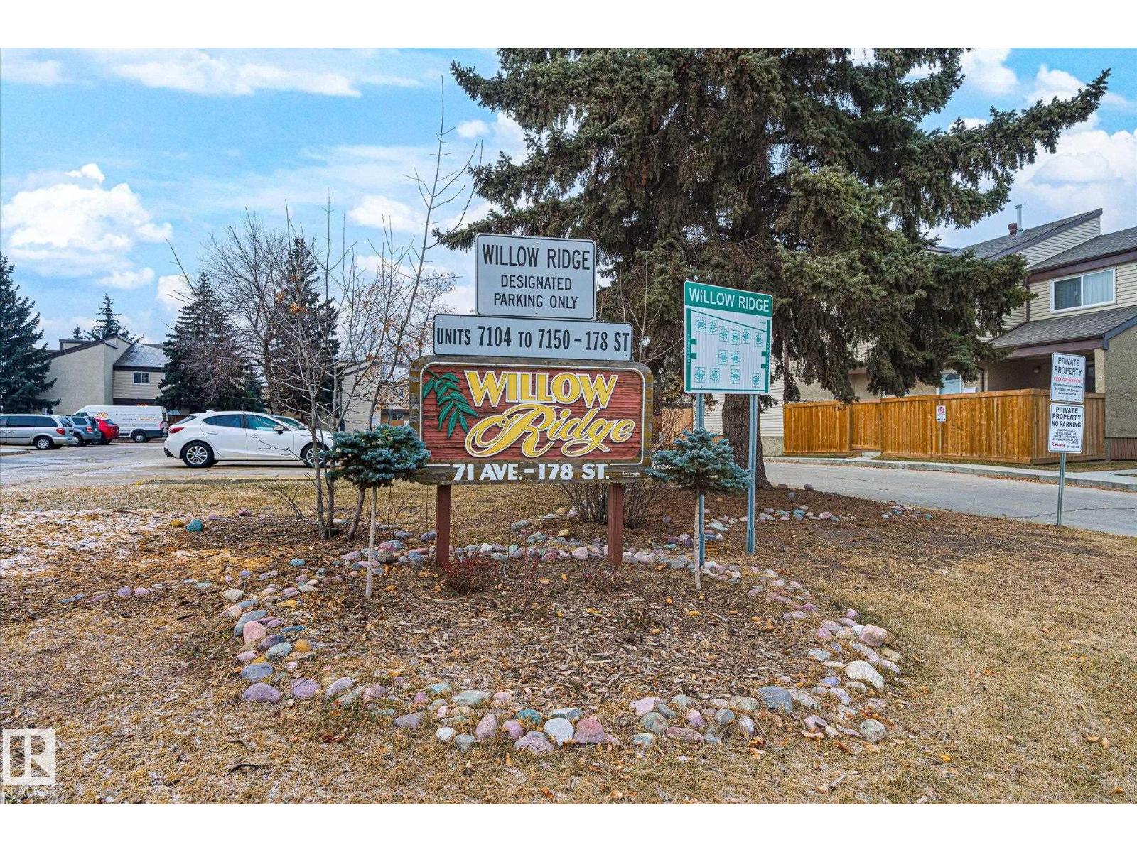 7114 178 St Nw, Edmonton, Alberta  T5T 3E9 - Photo 37 - E4467094