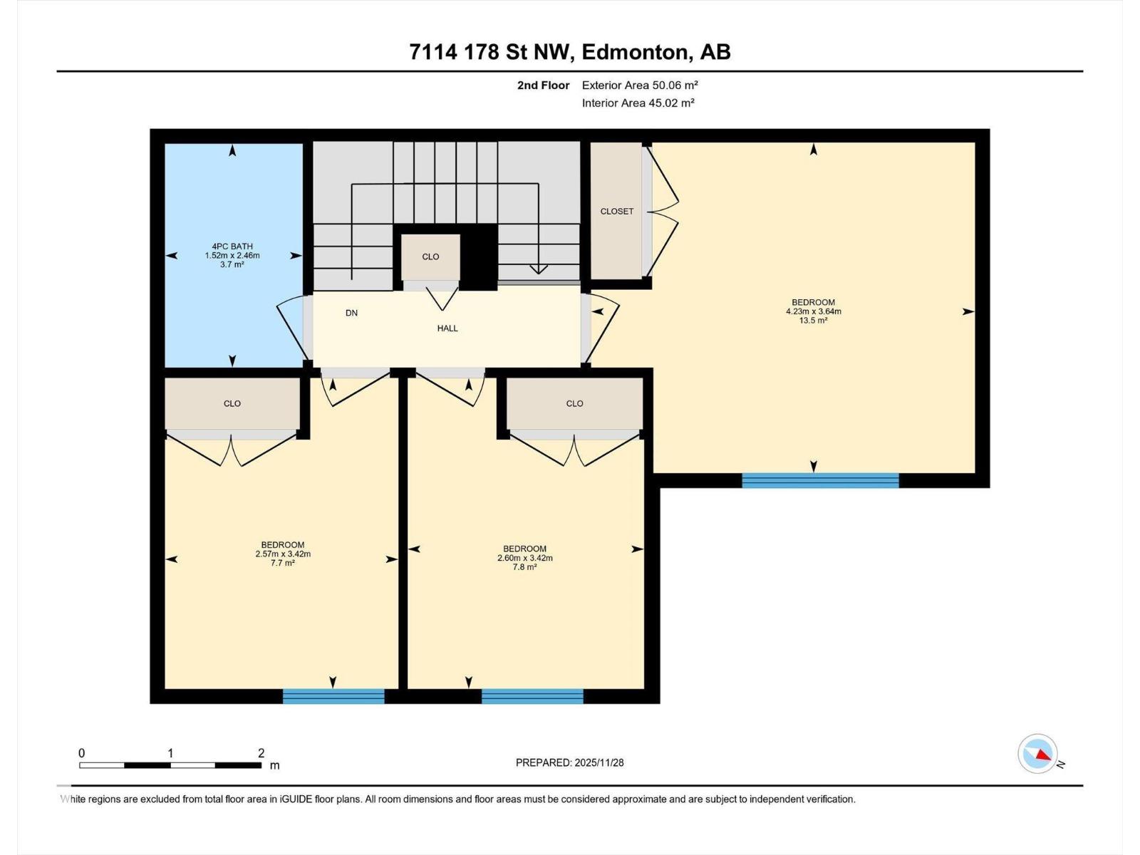 7114 178 St Nw, Edmonton, Alberta  T5T 3E9 - Photo 40 - E4467094