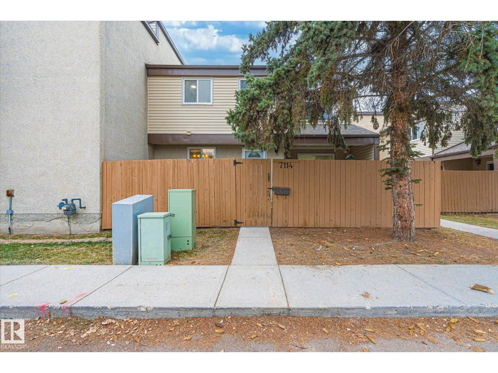 7114 178 St Nw, Edmonton, Alberta  T5T 3E9 - Photo 41 - E4467094