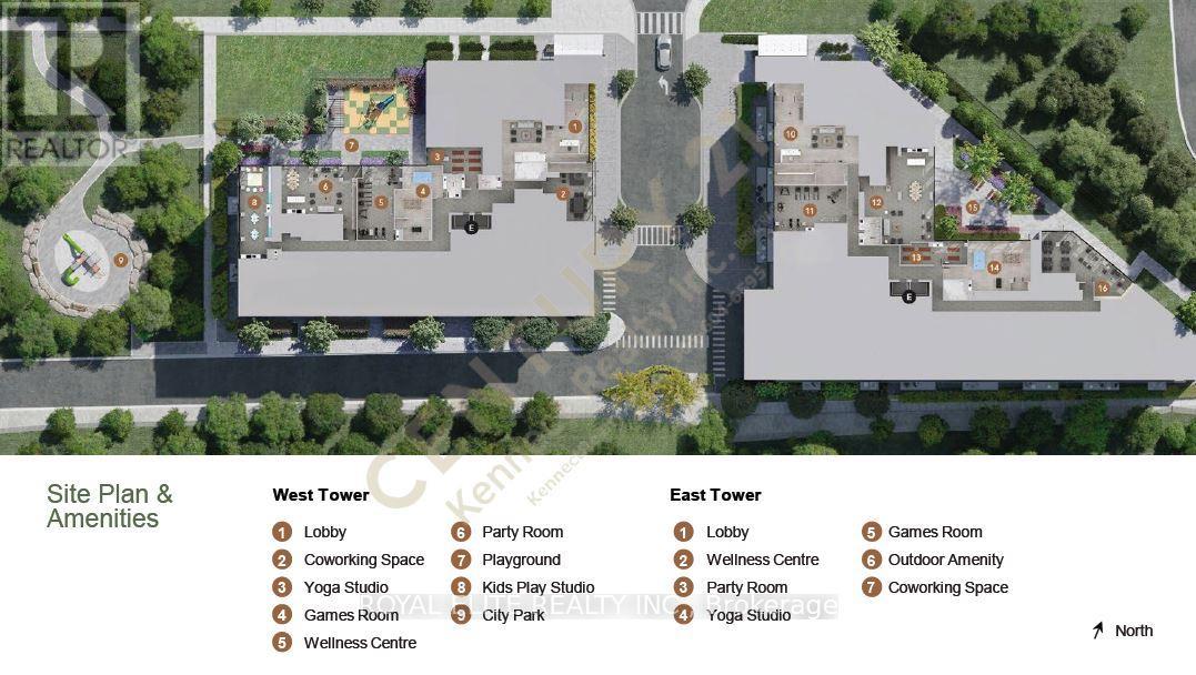 216 - 7439 Kingston Road, Toronto, Ontario M1B 5S3 - Photo 18 - E12484863