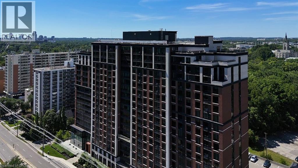 1235 Richmond Street Unit# 701, London, Ontario N6A 0C1 - Photo 17 - 40755395