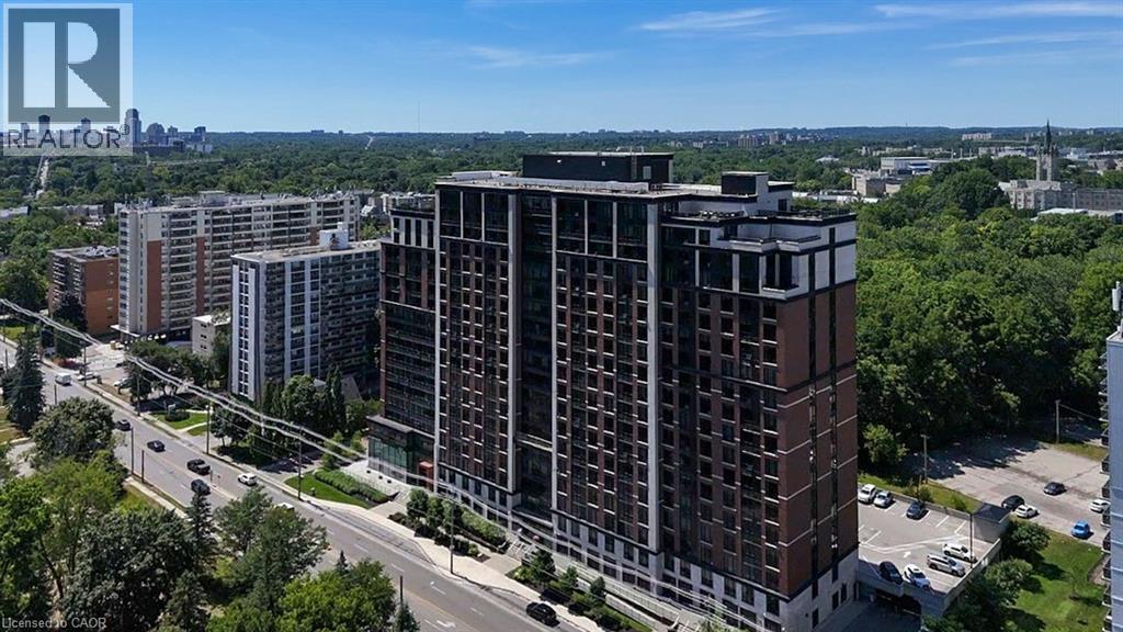 1235 Richmond Street Unit# 701, London, Ontario N6A 0C1 - Photo 18 - 40755395