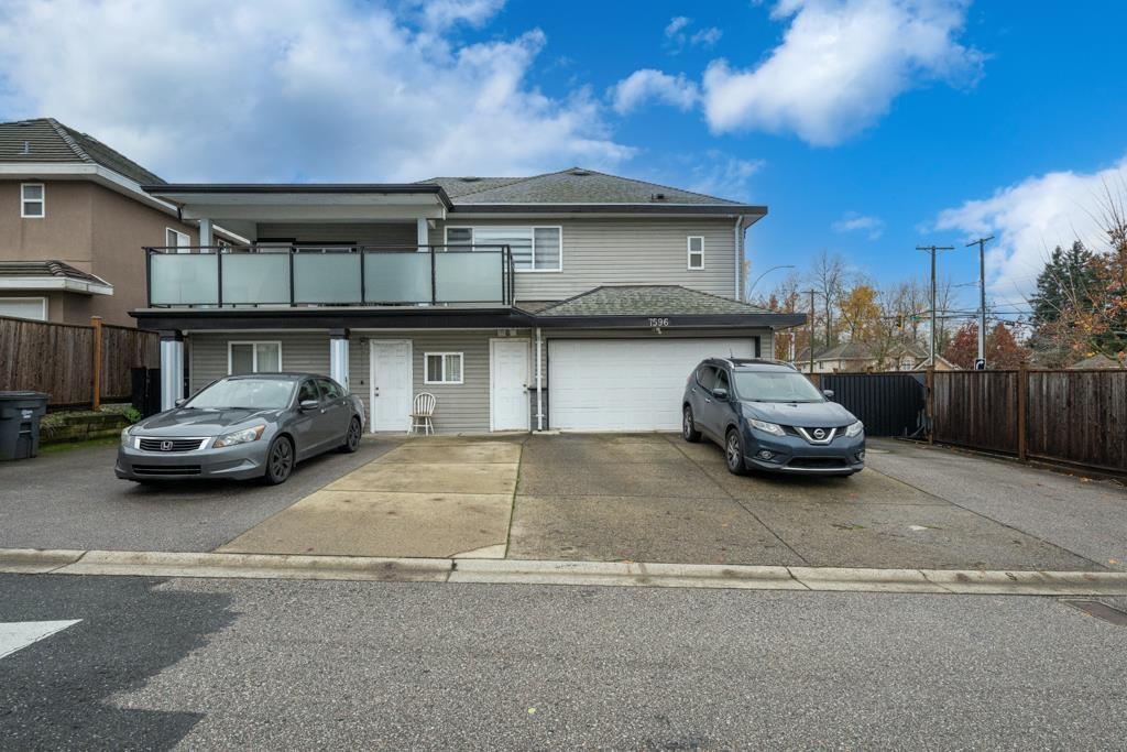 7596 144 Street, Surrey, British Columbia V3W 5S6 - Photo 5 - R3046618