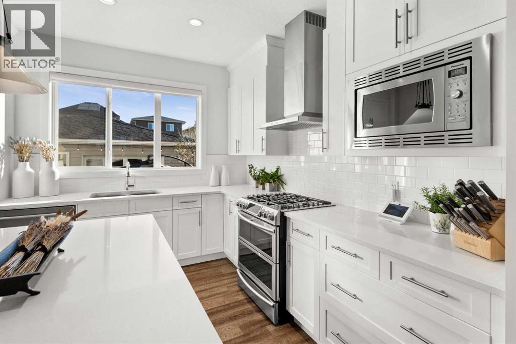 128 Heritage Heights, Cochrane, Alberta  T4C 2R5 - Photo 14 - A2268317