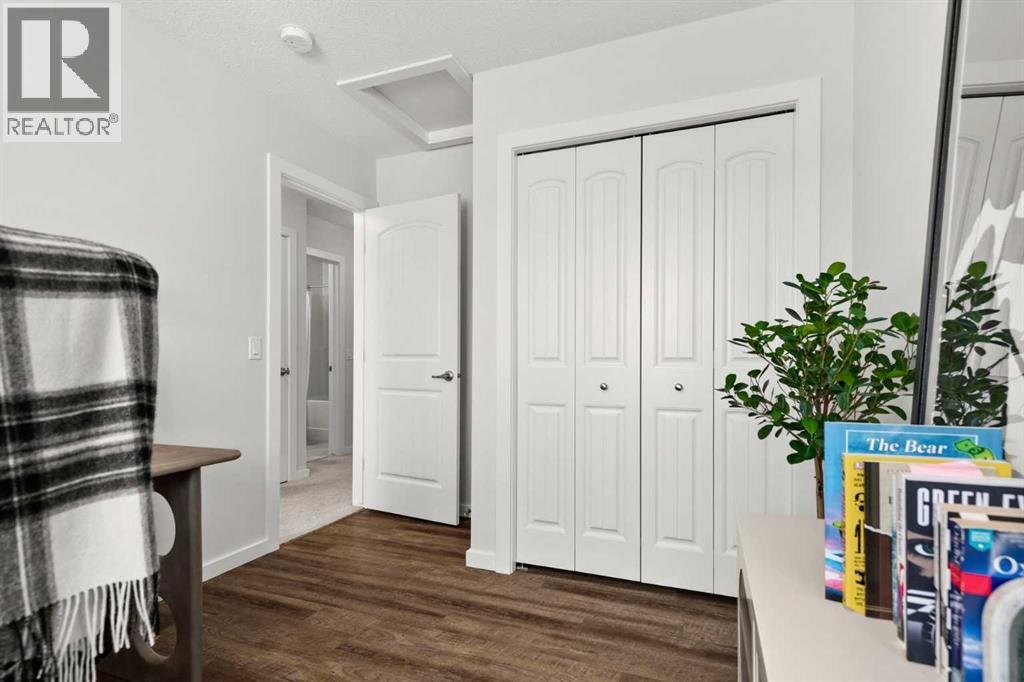 128 Heritage Heights, Cochrane, Alberta  T4C 2R5 - Photo 23 - A2268317