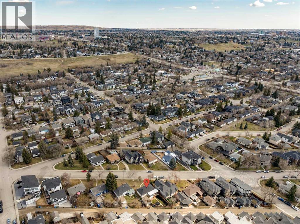 2719 1 Avenue Nw, Calgary, Alberta  T2N 0C7 - Photo 12 - A2273127