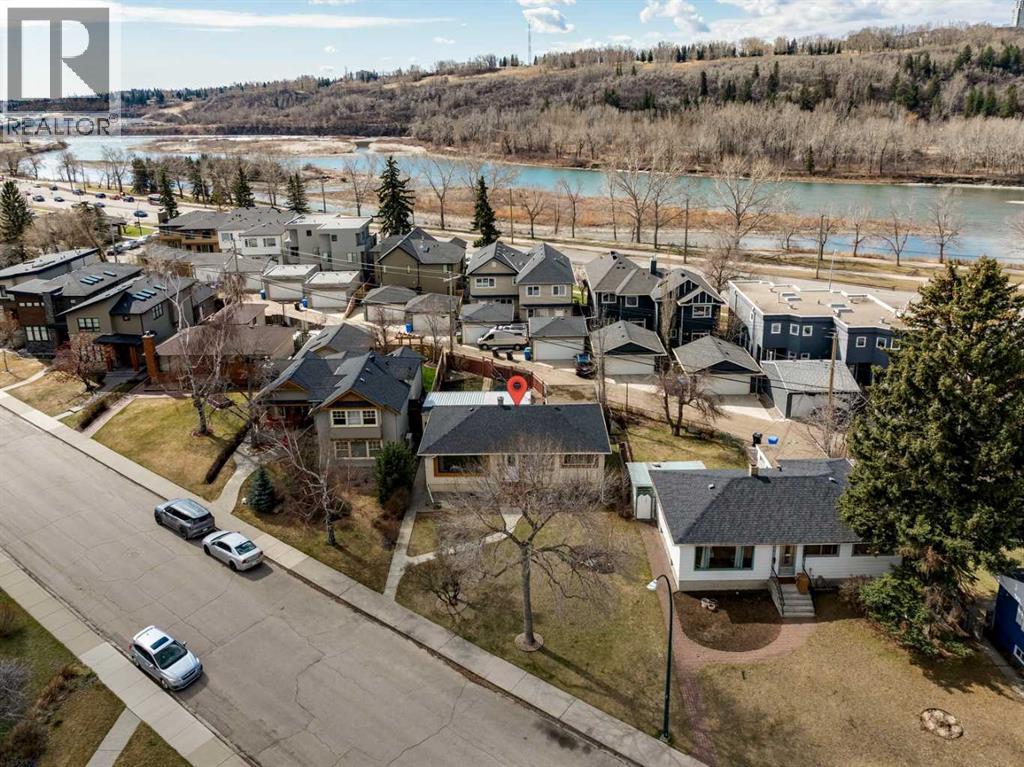 2719 1 Avenue Nw, Calgary, Alberta  T2N 0C7 - Photo 3 - A2273127