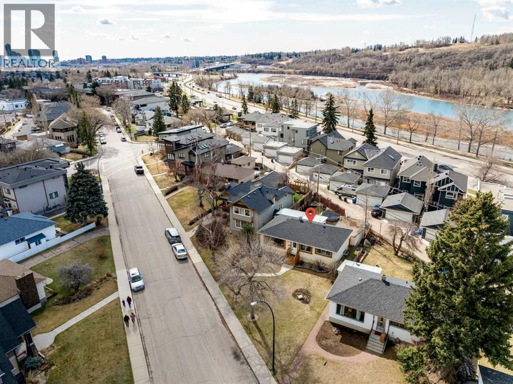 2719 1 Avenue Nw, Calgary, Alberta  T2N 0C7 - Photo 4 - A2273127