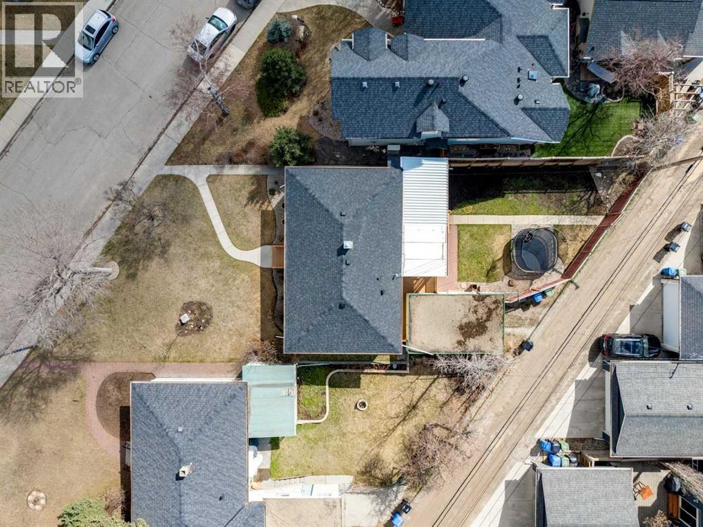 2719 1 Avenue Nw, Calgary, Alberta  T2N 0C7 - Photo 5 - A2273127