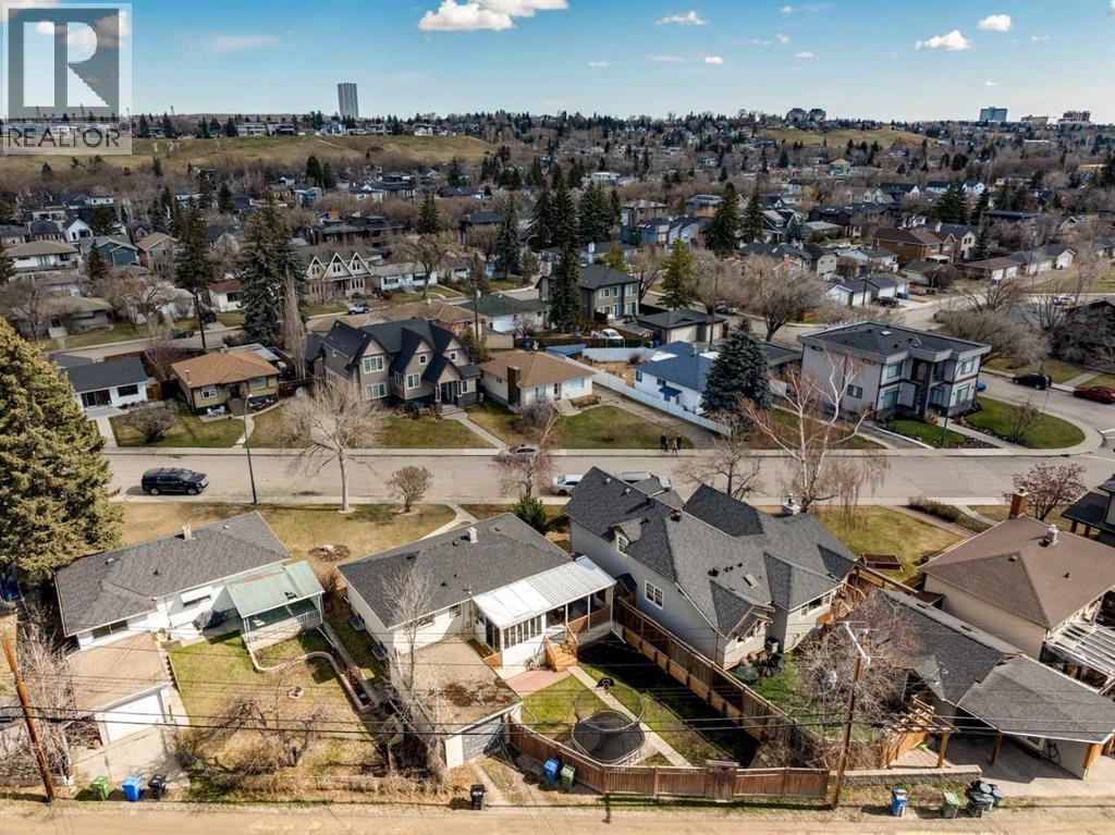 2719 1 Avenue Nw, Calgary, Alberta  T2N 0C7 - Photo 7 - A2273127