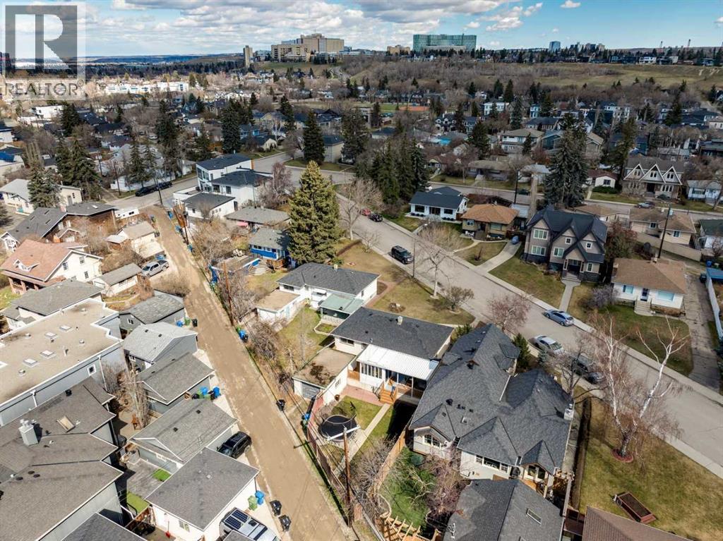 2719 1 Avenue Nw, Calgary, Alberta  T2N 0C7 - Photo 9 - A2273127