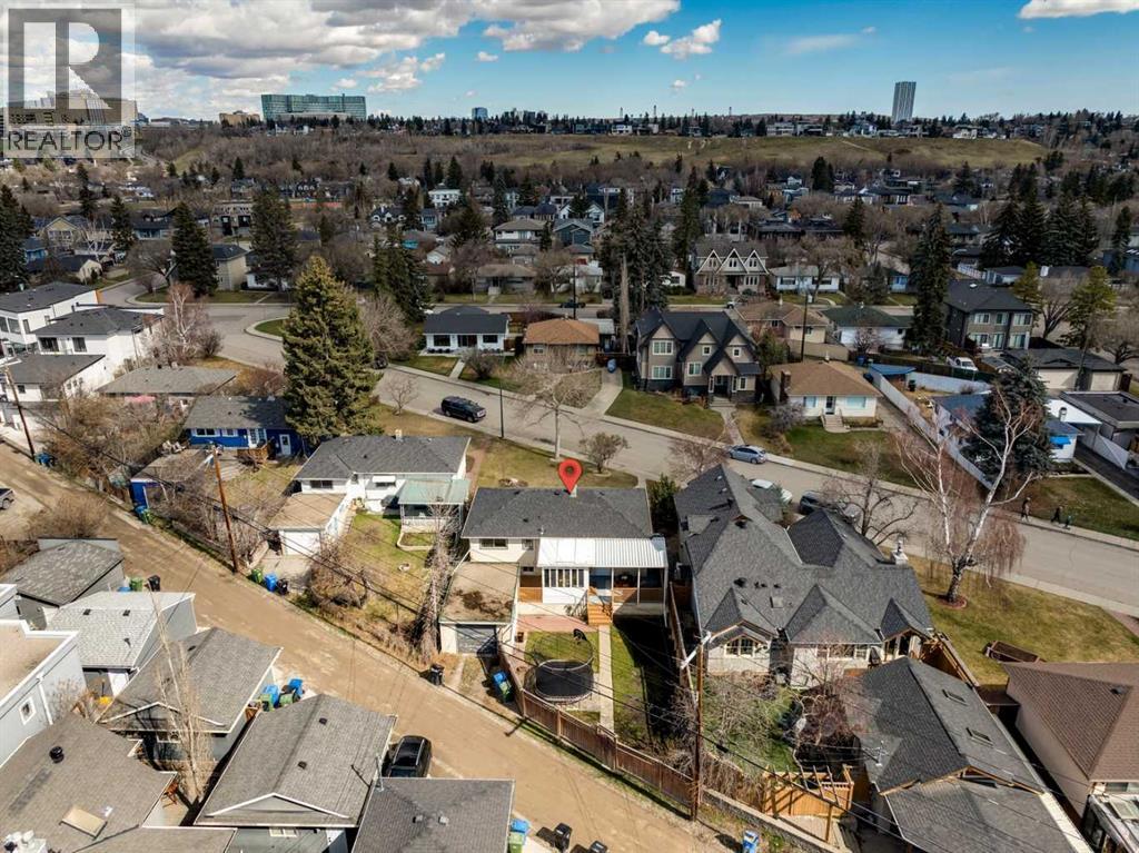 2719 1 Avenue Nw, Calgary, Alberta  T2N 0C7 - Photo 8 - A2273127