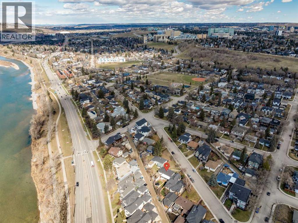 2719 1 Avenue Nw, Calgary, Alberta  T2N 0C7 - Photo 10 - A2273127