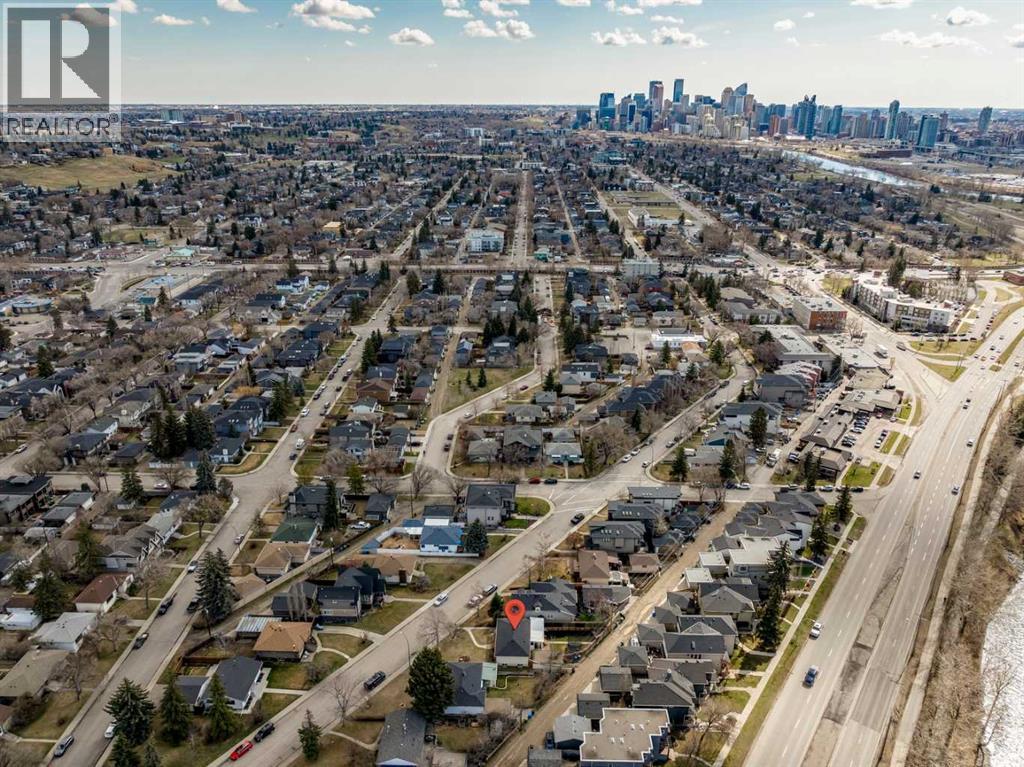 2719 1 Avenue Nw, Calgary, Alberta  T2N 0C7 - Photo 13 - A2273127