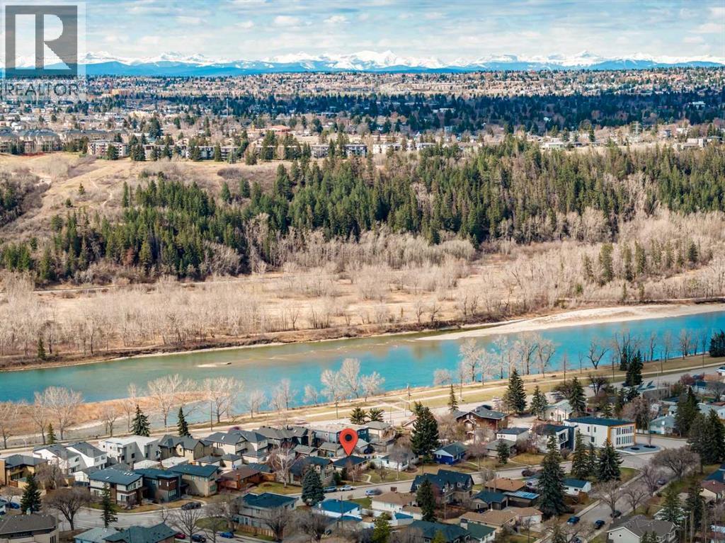 2719 1 Avenue Nw, Calgary, Alberta  T2N 0C7 - Photo 17 - A2273127