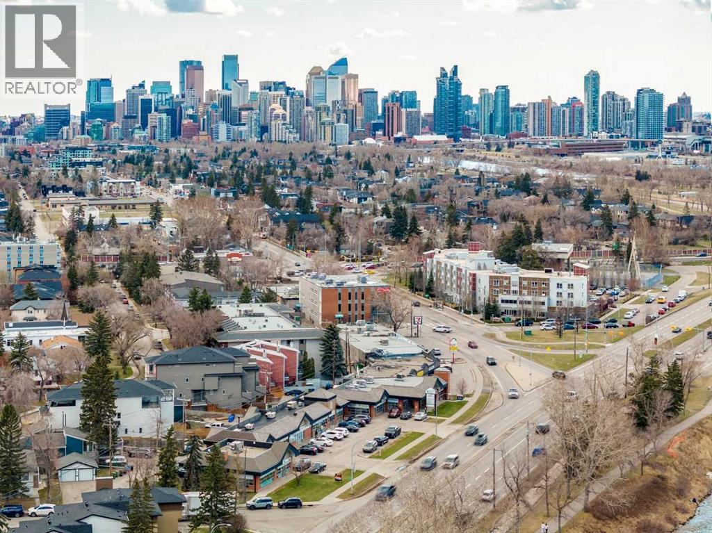 2719 1 Avenue Nw, Calgary, Alberta  T2N 0C7 - Photo 23 - A2273127