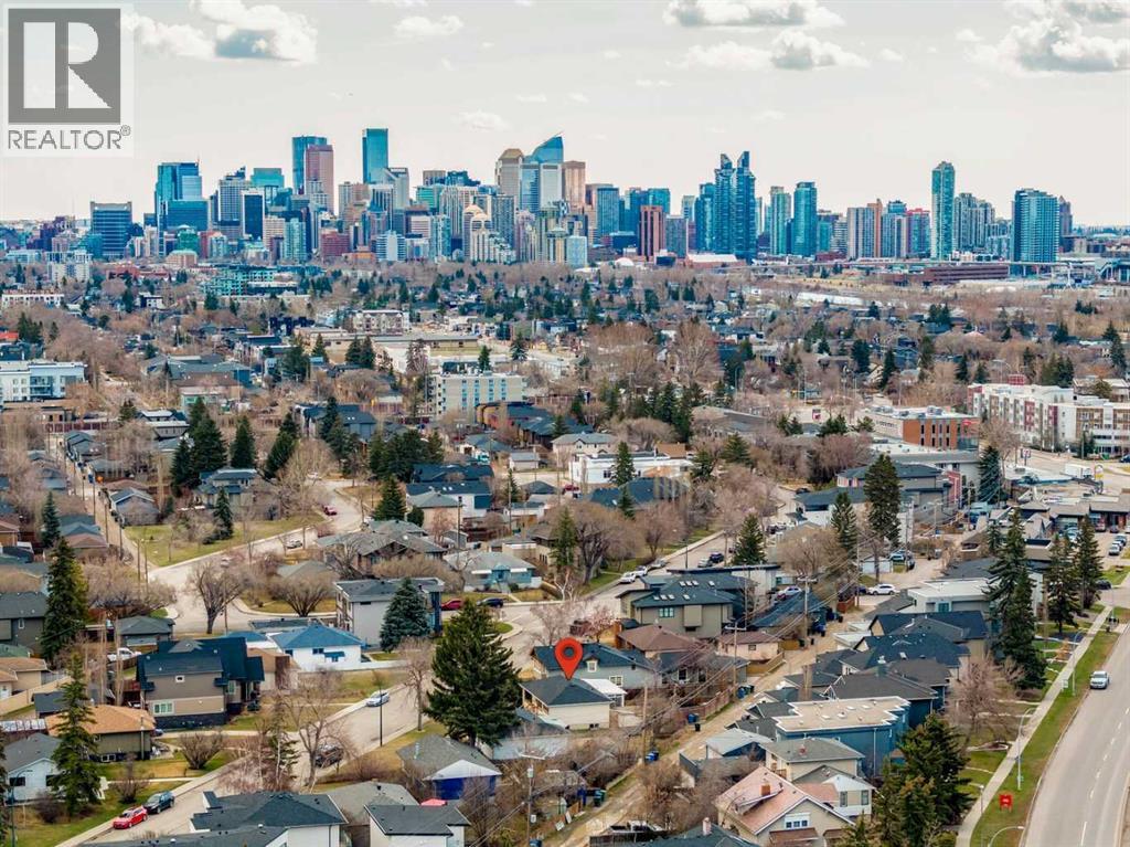 2719 1 Avenue Nw, Calgary, Alberta  T2N 0C7 - Photo 20 - A2273127