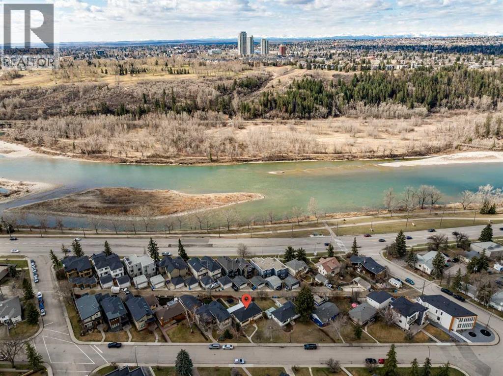 2719 1 Avenue Nw, Calgary, Alberta  T2N 0C7 - Photo 15 - A2273127