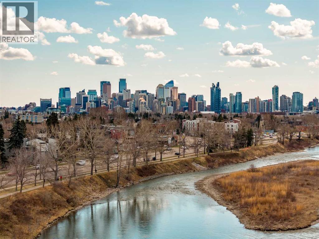 2719 1 Avenue Nw, Calgary, Alberta  T2N 0C7 - Photo 21 - A2273127