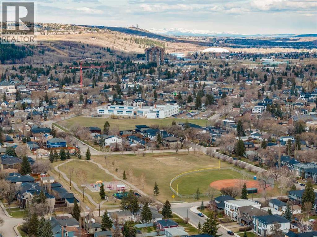 2719 1 Avenue Nw, Calgary, Alberta  T2N 0C7 - Photo 19 - A2273127