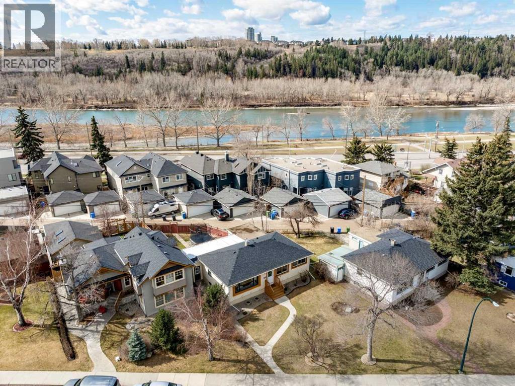 2719 1 Avenue Nw, Calgary, Alberta  T2N 0C7 - Photo 2 - A2273127