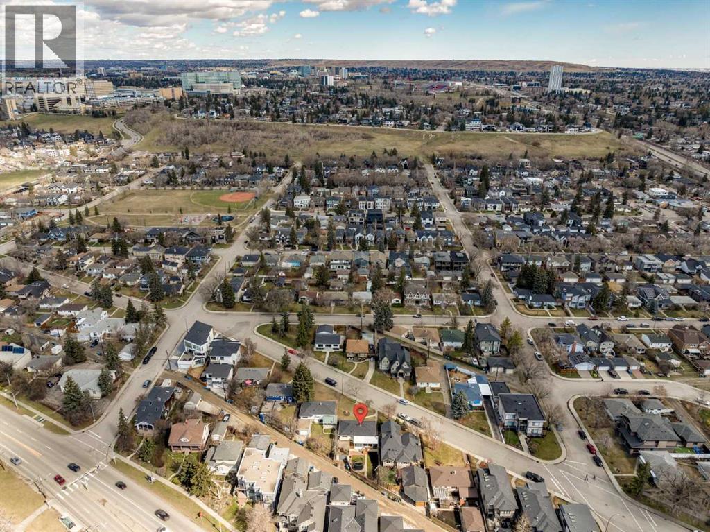 2719 1 Avenue Nw, Calgary, Alberta  T2N 0C7 - Photo 11 - A2273127