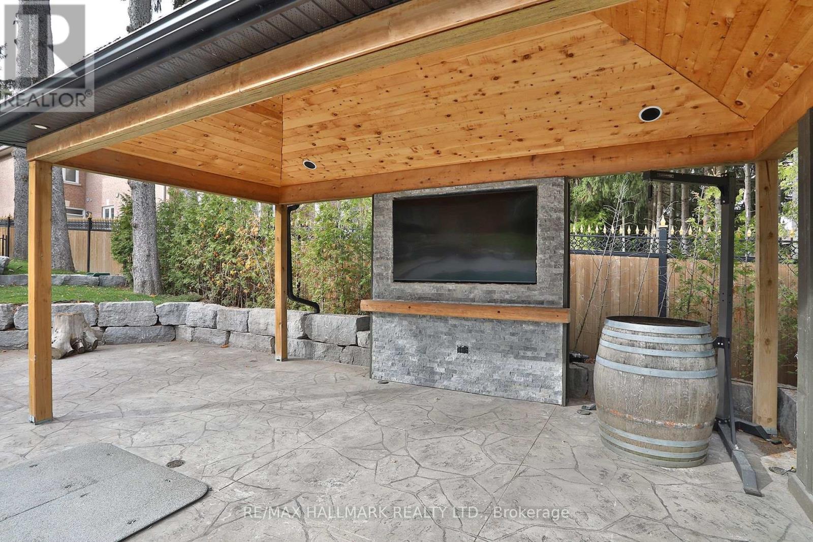 88 Colonel Danforth Trail, Toronto, Ontario M1C 1R1 - Photo 50 - E12585736