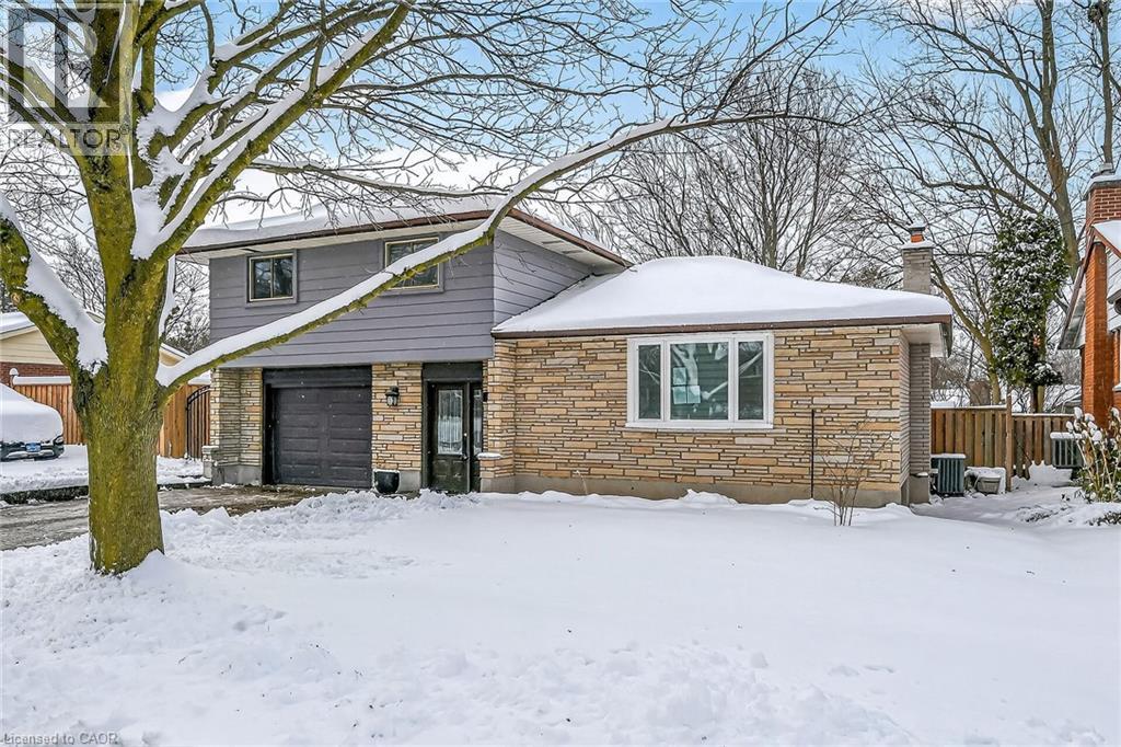 124 Southwood Drive, Cambridge, Ontario  N1S 3S2 - Photo 4 - 40790718