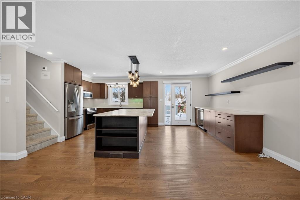 124 Southwood Drive, Cambridge, Ontario  N1S 3S2 - Photo 13 - 40790718