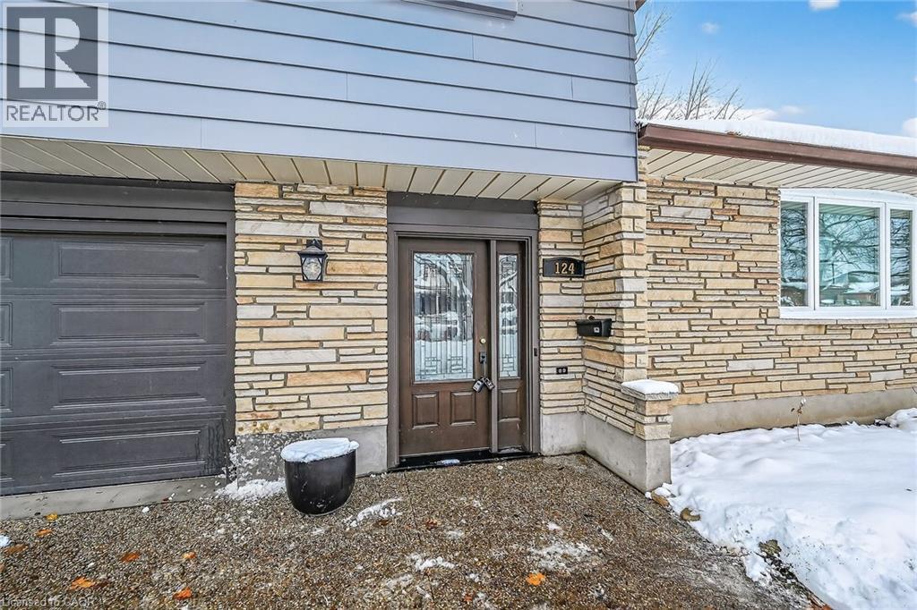 124 Southwood Drive, Cambridge, Ontario  N1S 3S2 - Photo 6 - 40790718